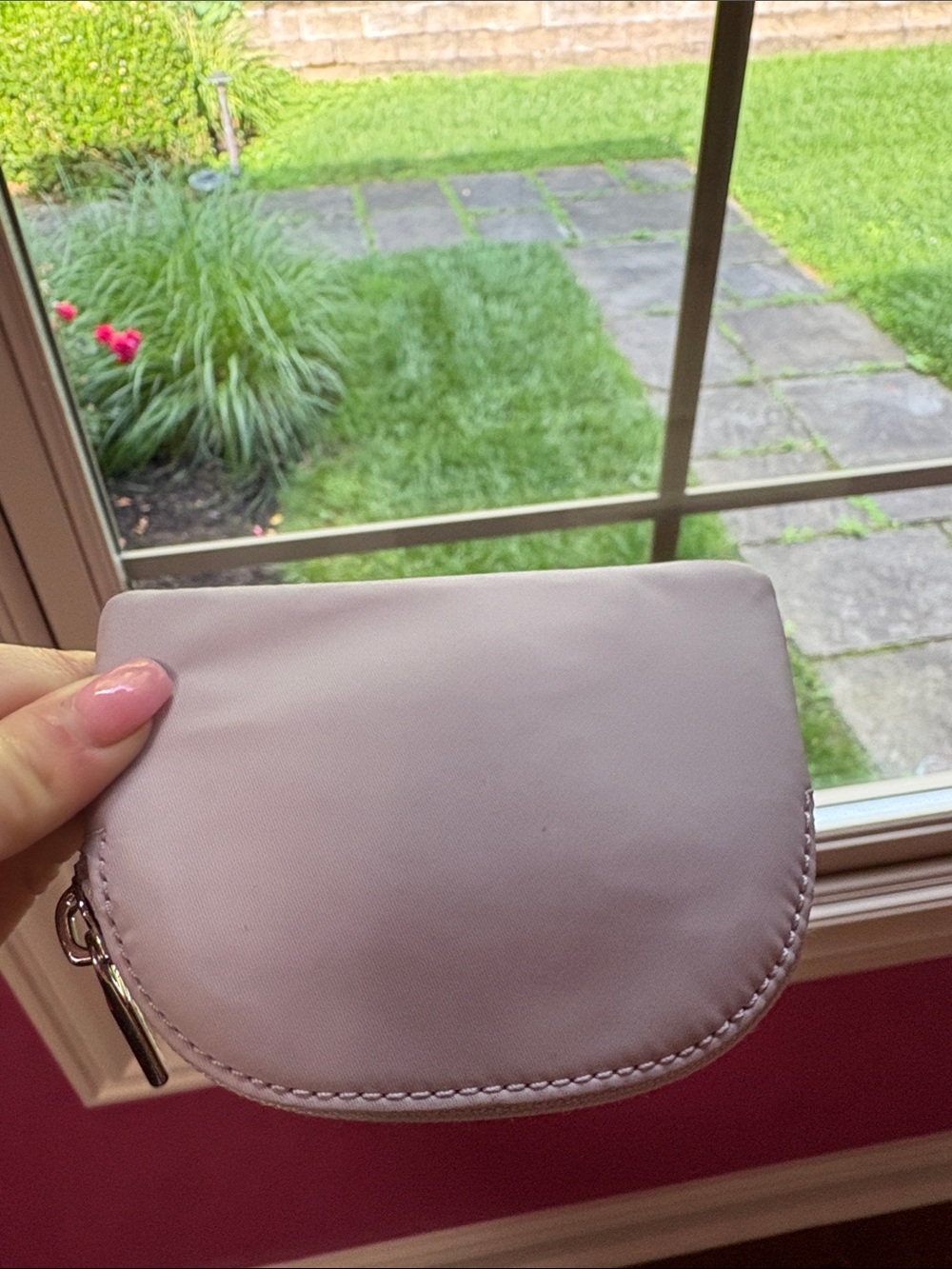lululemon Dual Wristlet Blue and Purple - Picture 5 of 12